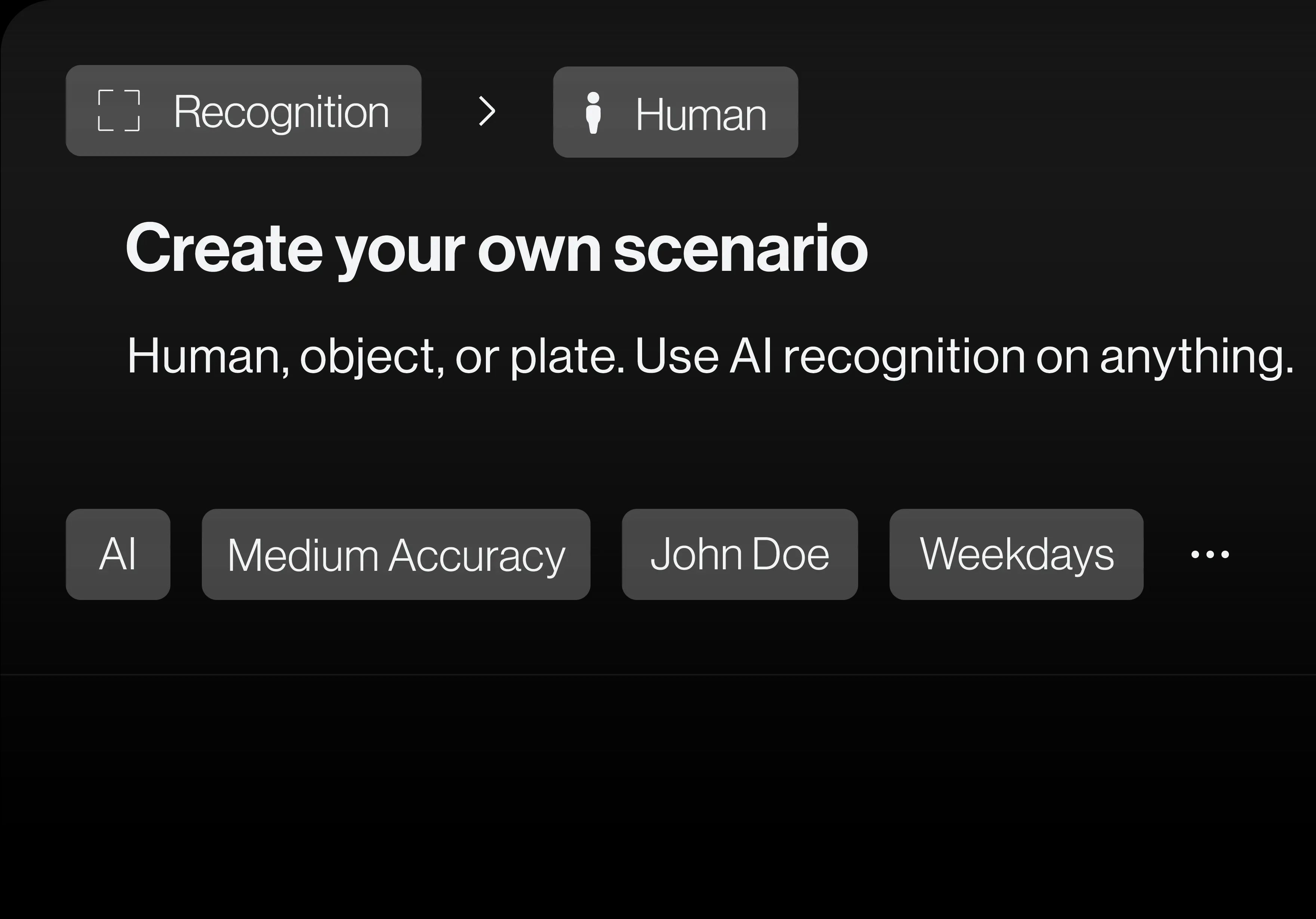 Güvenliğinizi Güçlendirin