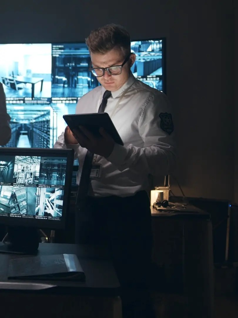 Veri Odaklı Güvenlik: Anında İçgörülerle Güçlenin